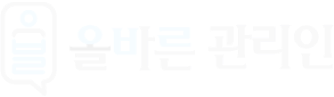 올바른로고